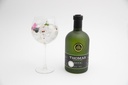 THOMAS GIN 43% 700