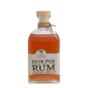 JACK FOX RUM 43%  700