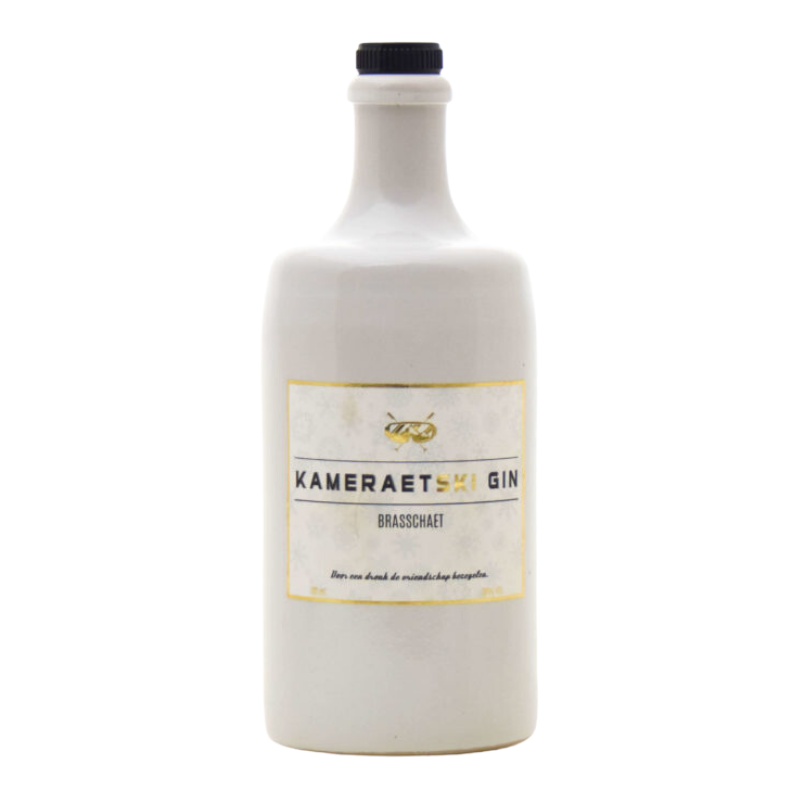 KAMERAETSKI GIN 38% 700