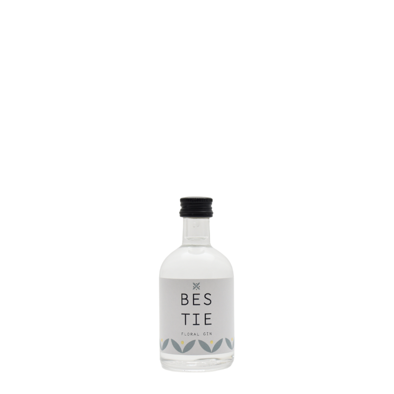 BESTIE GIN 38% 50