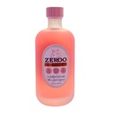 Zero,o Blossom & Grapefruit - alcoholvrije drank - 0% Vol. - 500ml.