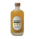 Zero,o Ginger & Herbs - alcoholvrije mixer - 0% Vol. - 500ml.