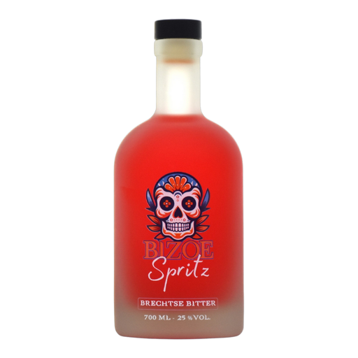 [A5238] Bizoe Spritz - Likeur / Bitter - 25% Vol. - 700ml