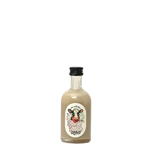 [A5432] BOEREMELK ORIGINAL 14,5% 50 ML  mini