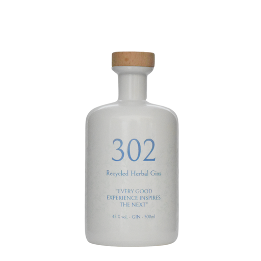 [A6125] 302 KRUIDEN GIN 2024 45% 500ML