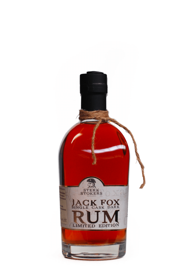 Jack Fox Rum