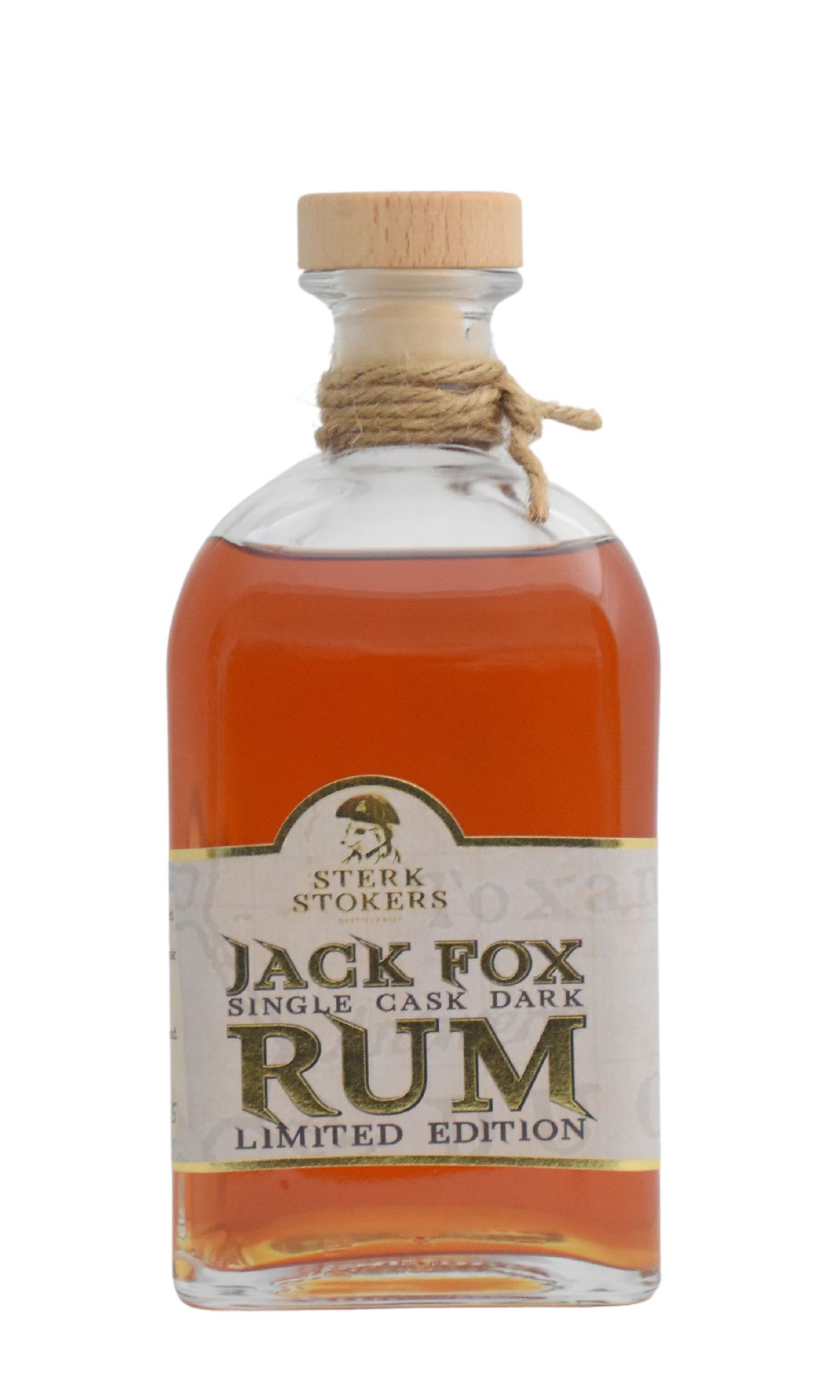jack fox rum nieuw 700