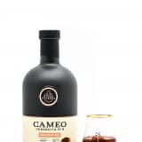 Cameo Vermouth nr11 red from Sterkstokers with glass