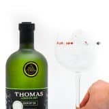 Thomas London Dry Gin from Sterkstokers