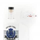 Club Brugge Blue Army gin Sterkstokers