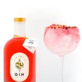 Sterkstokers own Love Potion Gin