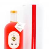 Love Potion Gin from Sterkstokers with gift packaging
