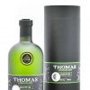 Thomas London Dry Gin from Sterkstokers with gift packaging