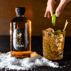Sea Rum par Sterkstokers